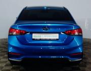 Hyundai Solaris II Москва  - изображение 32