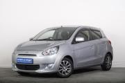 Mitsubishi Mirage VI Томск  - изображение 20