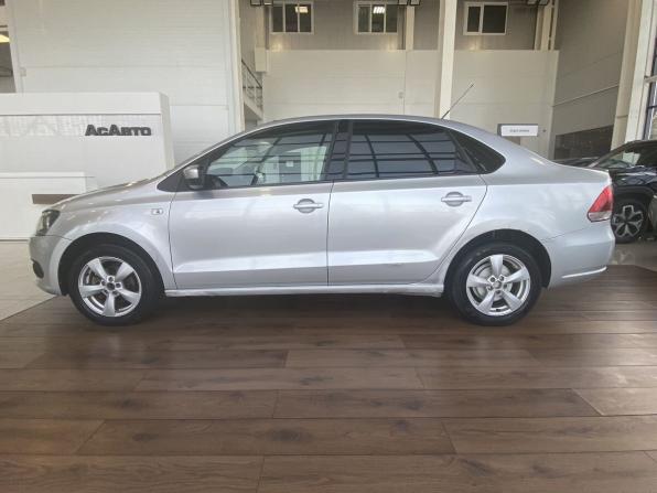 Volkswagen Polo V с пробегом 2012 года, цена 500 000 рублей, 192833 км, седан, Автокод Объявления