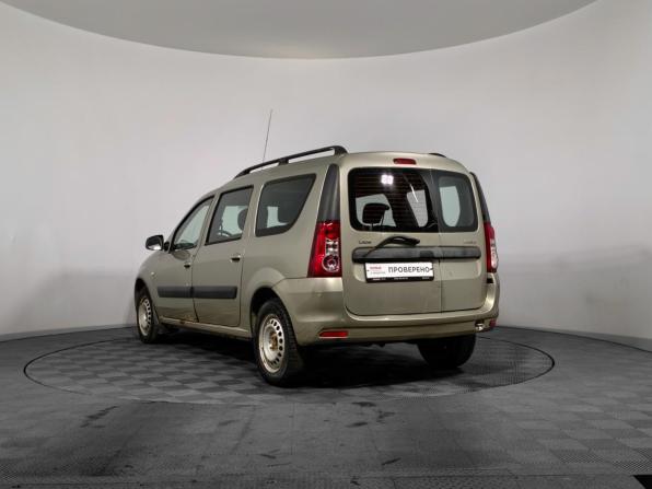 Lada (ВАЗ) Largus I с пробегом 2013 года, цена 485 000 рублей, 188871 км, универсал, Автокод Объявления