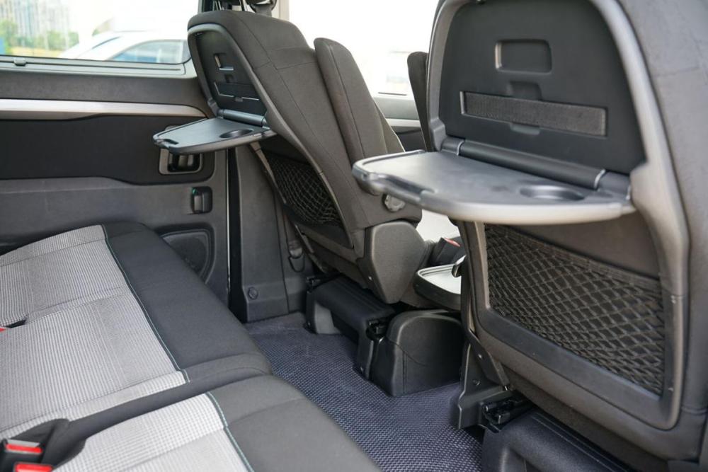 Citroen SpaceTourer I Крым  - изображение 16