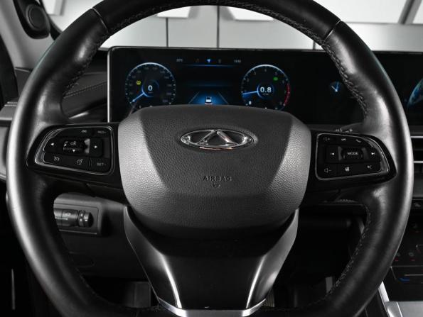 Chery Tiggo 7 Pro Max I с пробегом 2023 года, цена 1 790 000 рублей, 77910 км, внедорожник, Автокод Объявления
