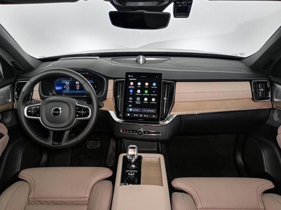 Volvo XC90 II Рестайлинг 2 Казань  - изображение 10