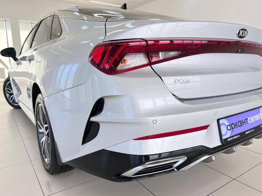 Kia K5 III Волгоград  - изображение 10