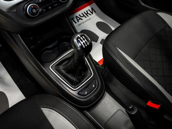 Lada (ВАЗ) Vesta I с пробегом 2019 года, цена 950 000 рублей, 114226 км, универсал, Автокод Объявления