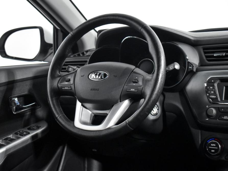 Kia Rio III Санкт-Петербург  - изображение 15