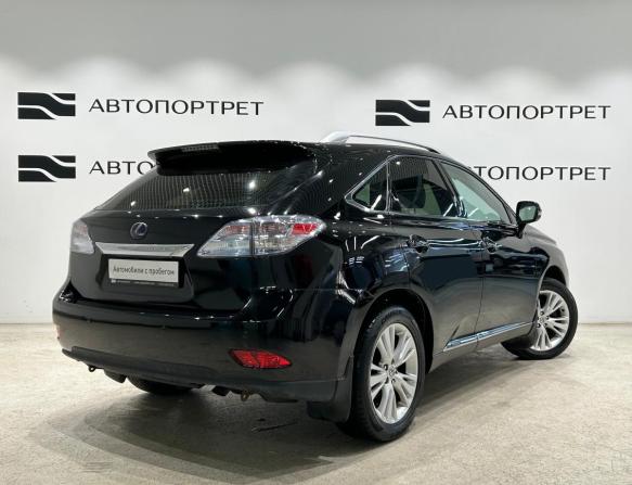 Lexus RX III с пробегом 2010 года, цена 1 949 000 рублей, 203032 км, внедорожник, Автокод Объявления
