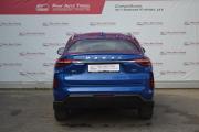 Haval F7x I Рестайлинг Старый Оскол  - изображение 23