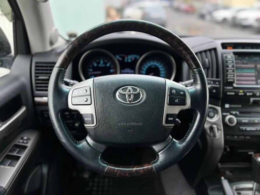 Toyota Land Cruiser 200 Series Кемерово  - изображение 11