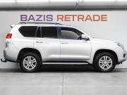 Toyota Land Cruiser Prado 150 Series Тюмень  - изображение 30