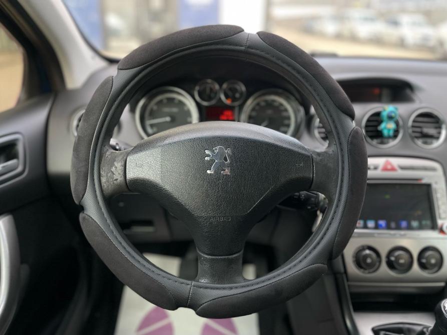Peugeot 308 I Краснодар  - изображение 13