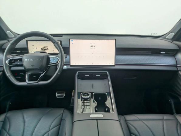 Chery Tiggo 9 I с пробегом 2024 года, цена 3 365 000 рублей, 26418 км, внедорожник, Автокод Объявления