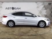 Hyundai Elantra VI (AD) Екатеринбург  - изображение 26