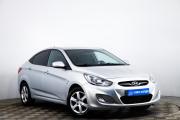 Hyundai Solaris I Пермь  - изображение 23