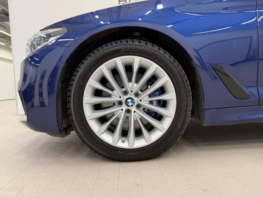 BMW 5 серии VII (G30/G31/G38) Санкт-Петербург  - изображение 7