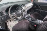 Toyota Avensis III Томск  - изображение 27