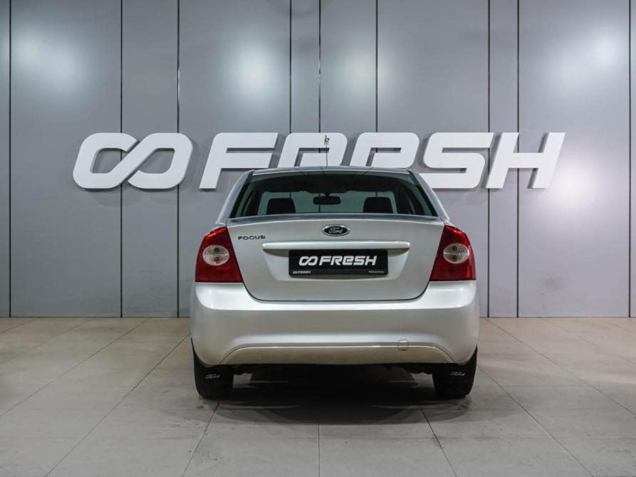 Ford Focus II Рестайлинг Воронеж  - изображение 4