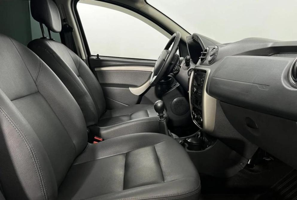 Renault Duster I Нижний Новгород  - изображение 13