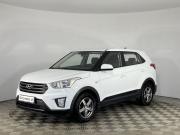 Hyundai Creta I Воронеж  - изображение 20