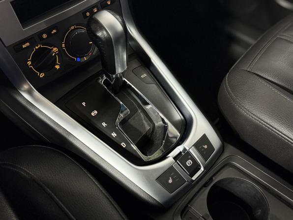 Opel Antara I Рестайлинг с пробегом 2012 года, цена 999 000 рублей, 146221 км, внедорожник, Автокод Объявления