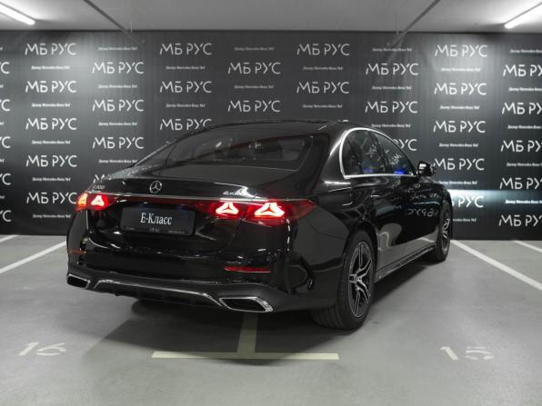 Новый Mercedes-Benz E-Класс VI (W214 S214) 2026 года, цена 10 200 000 рублей, седан, Автокод Объявления