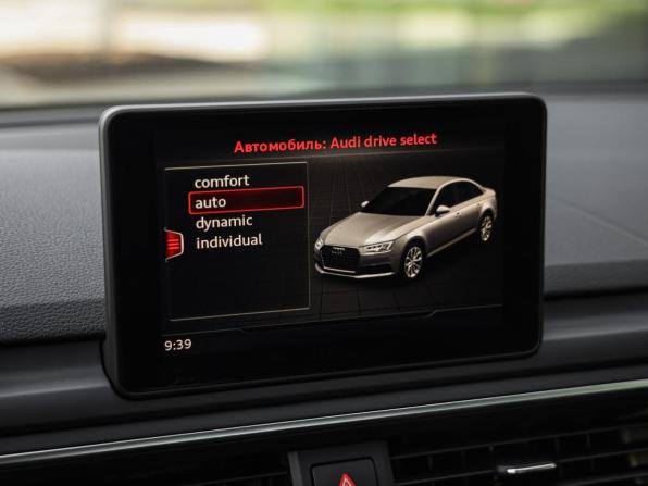 Audi A4 V (B9) с пробегом 2018 года, цена 2 749 000 рублей, 164815 км, седан, Автокод Объявления