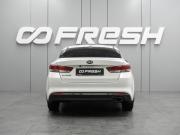 Kia Optima IV Воронеж  - изображение 26