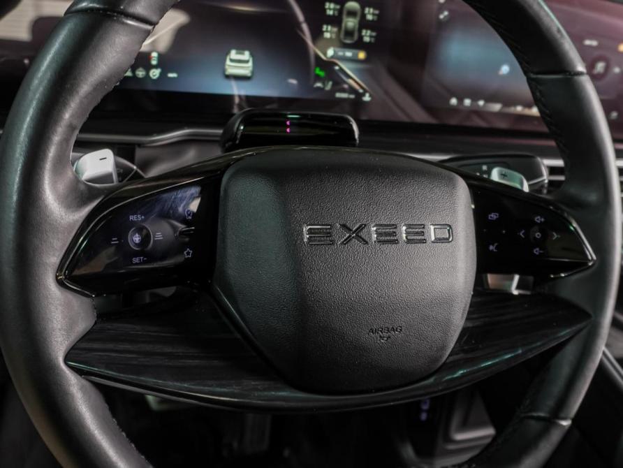 Exeed RX Воронеж  - изображение 26