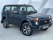 Lada (ВАЗ) Niva Legend Екатеринбург  - изображение 27