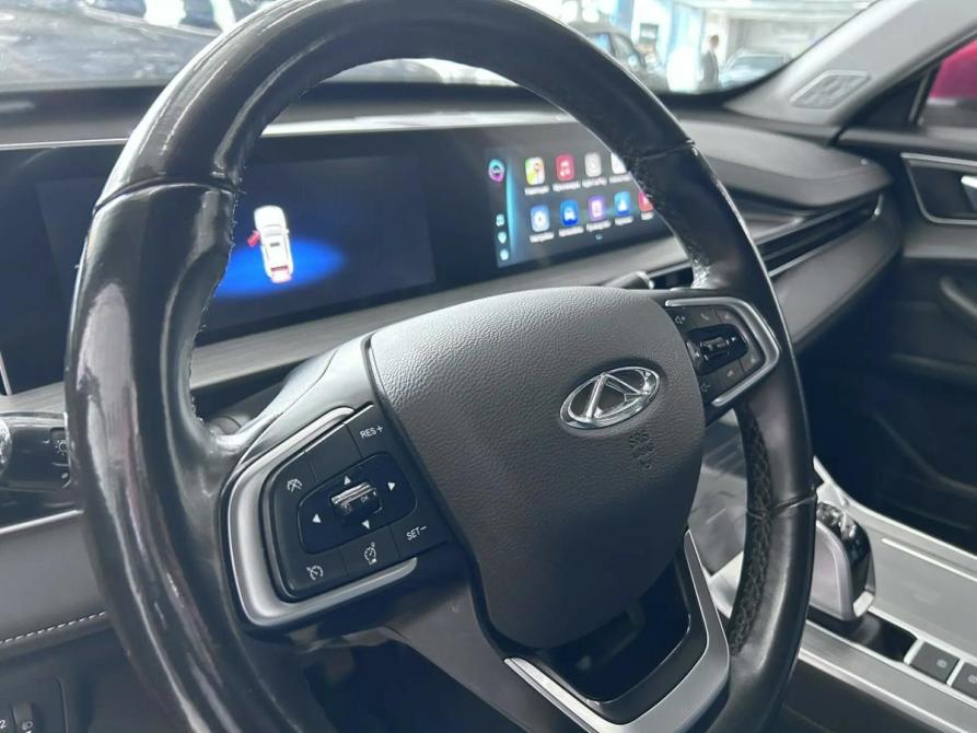 Chery Tiggo 4 Pro I Уфа  - изображение 17