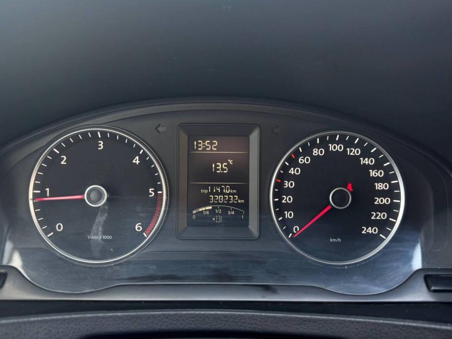 Volkswagen Transporter T5 Рестайлинг Москва  - изображение 13