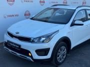 Kia Rio IV Екатеринбург  - изображение 46