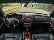 Hyundai Sonata IV (EF) Рестайлинг Санкт-Петербург  - изображение 39