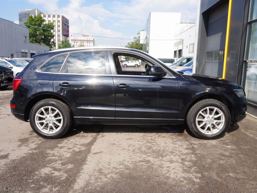 Audi Q5 I (8R) Москва  - изображение 4