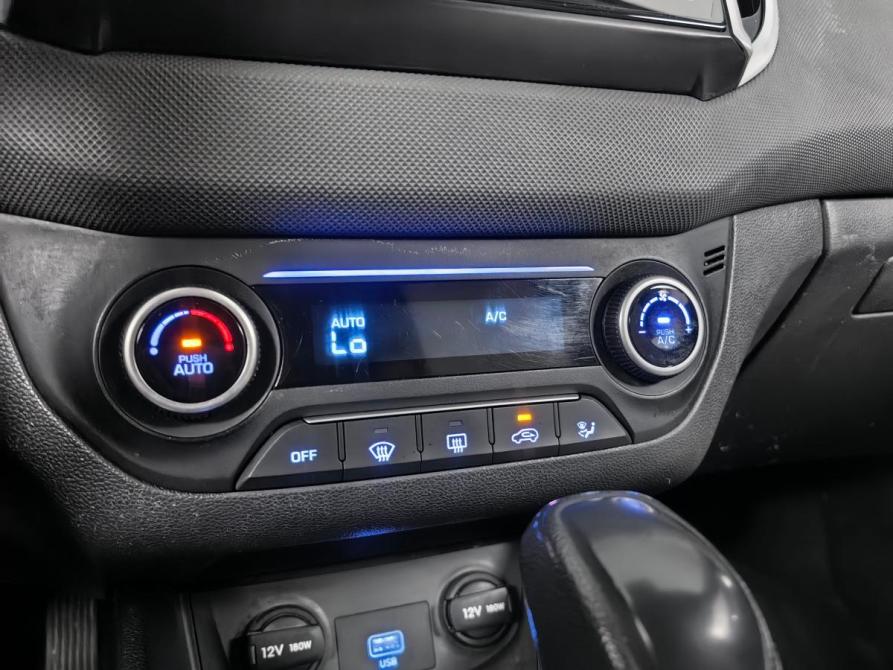 Hyundai Creta I Рестайлинг Москва  - изображение 18