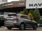 Kia Sorento III Prime Рестайлинг Москва  - изображение 30