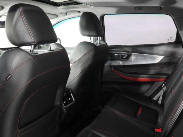 Chery Tiggo 4 Pro I с пробегом 2023 года, цена 1 329 000 рублей, 116365 км, внедорожник, Автокод Объявления