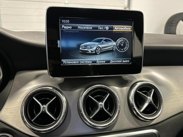 Mercedes-Benz CLA I (C117 X117) с пробегом 2015 года, цена 1 799 000 рублей, 126984 км, седан, Автокод Объявления