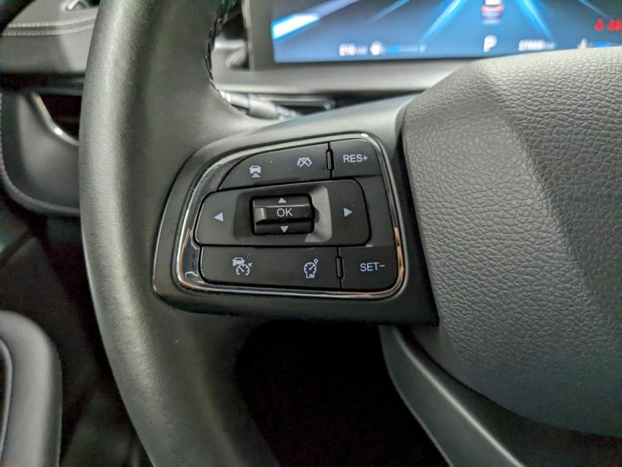 Chery Tiggo 7 Pro I Москва  - изображение 30