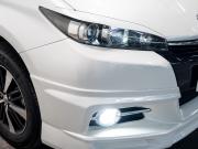 Toyota Wish II Рестайлинг Чита  - изображение 34