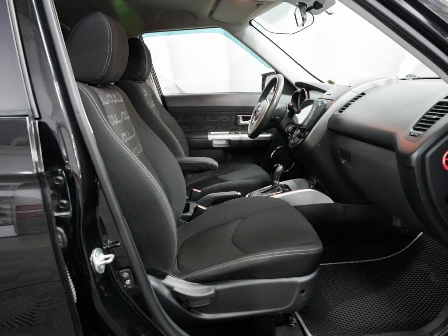 Kia Soul I Рестайлинг Ульяновск  - изображение 12