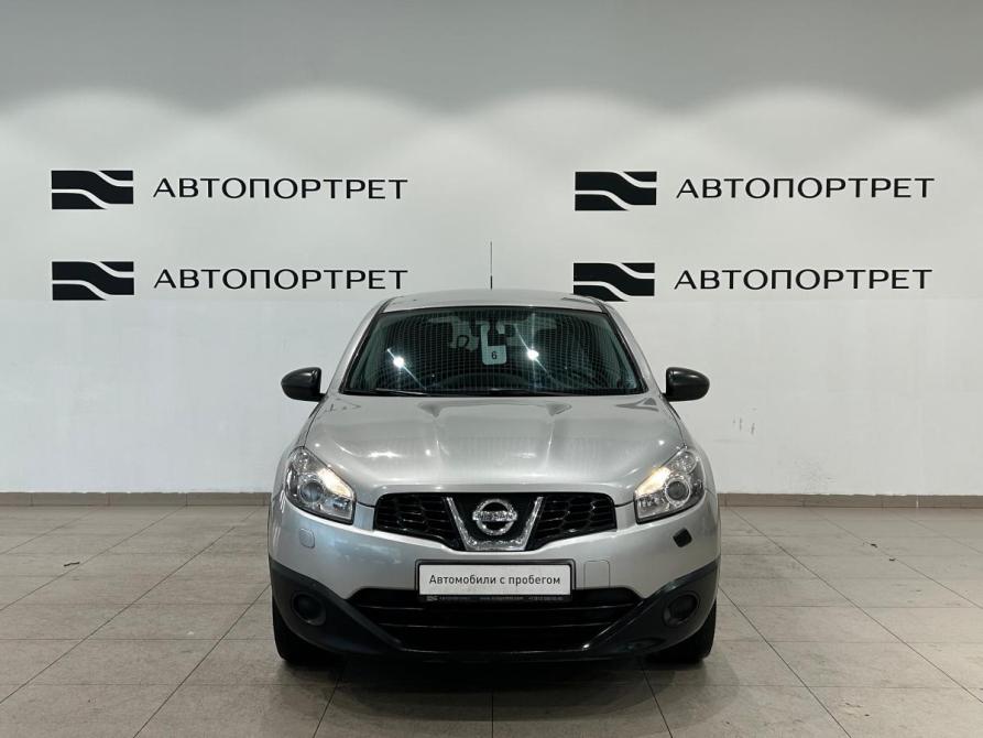 Nissan Qashqai+2 I Рестайлинг Санкт-Петербург  - изображение 10