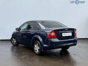 Ford Focus II Рестайлинг Москва  - изображение 19