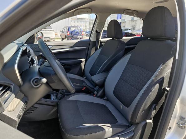 Lada (ВАЗ) Vesta I Рестайлинг (NG) с пробегом 2023 года, цена 1 235 000 рублей, 32614 км, седан, Автокод Объявления