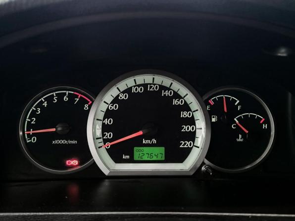Daewoo Gentra II с пробегом 2014 года, цена 550 000 рублей, 127644 км, седан, Автокод Объявления