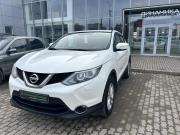 Nissan Qashqai II Череповец  - изображение 15