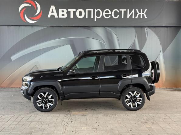 Lada (ВАЗ) Niva Travel I Рестайлинг с пробегом 2026 года, цена 1 790 000 рублей, 6 км, внедорожник, Автокод Объявления
