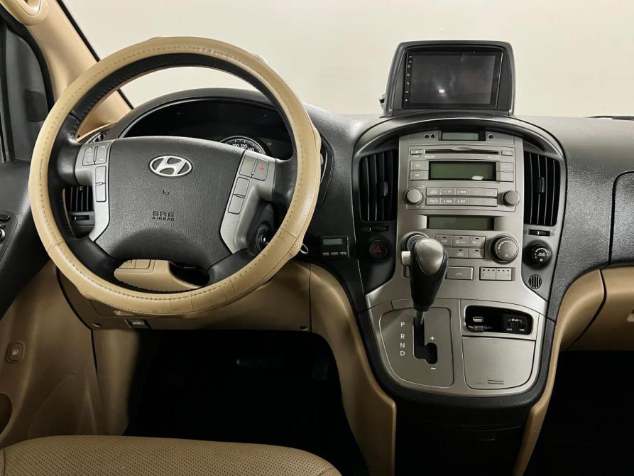 Hyundai Grand Starex I Тюмень  - изображение 10