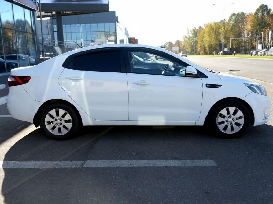Kia Rio III Иваново  - изображение 7