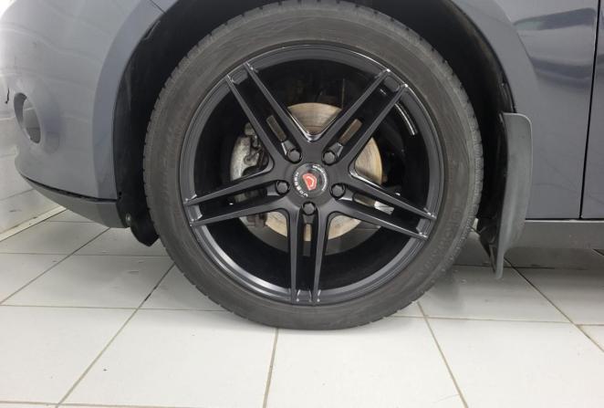 Ford Focus III с пробегом 2013 года, цена 780 000 рублей, 56763 км, хэтчбек, Автокод Объявления